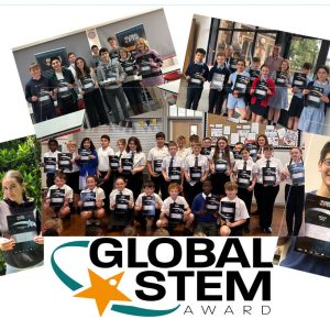 Global STEM Awards