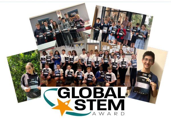 Global STEM Awards