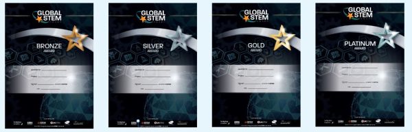 Global STEM Awards - Image 2
